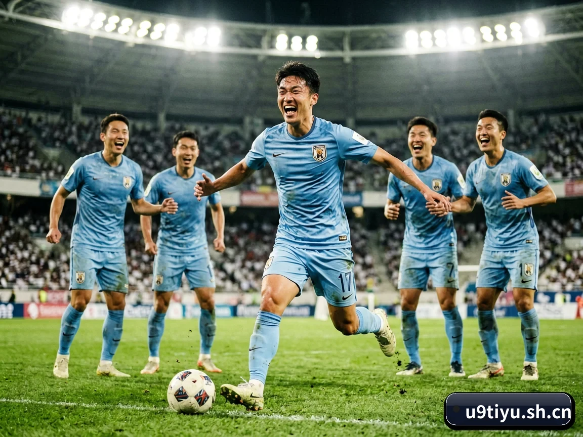 公司成立